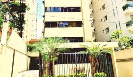 Conjunto Comercial, Perdizes