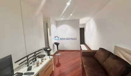 Apartamento Terreo - Próximo metro são judas - 65 m² de área útil