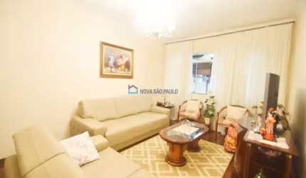 Casa a Venda São Paulo, Vila da Saude