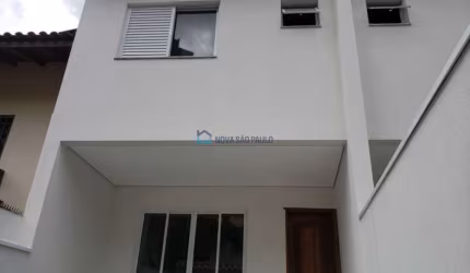 Casa à venda na Chácara Inglesa com 3 quartos.