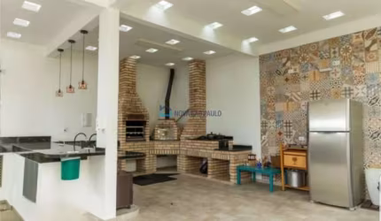 Apartamento com excelente planta na Vila Camprestre