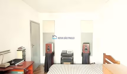 Apartamento à Venda em São Paulo - Zona Sul | Ipiranga