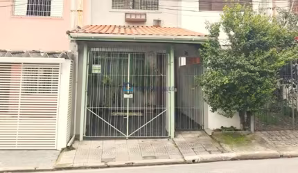 Sobrado a Venda,  Jabaquara, 2 Dormitórios