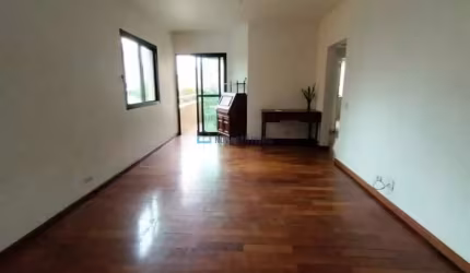 Apartamento . 03 dormitórios (01 suíte) . 03 banheiros . 02 vagas . 101 m²