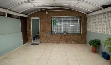 Sobrado à venda no Planalto Paulista - Próximo a José Maria Whitaker !