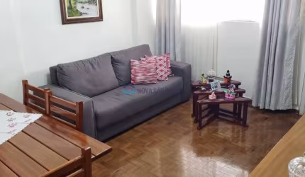 Apartamento à venda no Planalto Paulista com 2 quartos , 1 vaga de garagem .