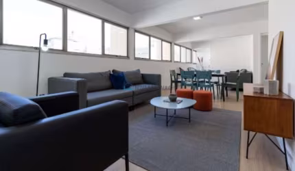 Apartamento à venda, 3 quartos, 1 suite, 1 vaga, 121m2, Ibirapuera