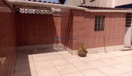 Apartamento com Quintal à venda 2 Dormitórios - Ipiranga