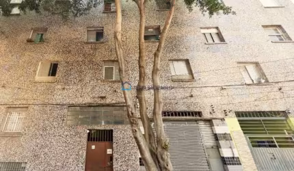 Apartamento a Venda, Liberdade