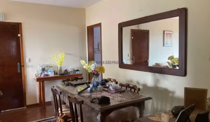 Apartamento São Bernardo do Campo Rudge Ramos