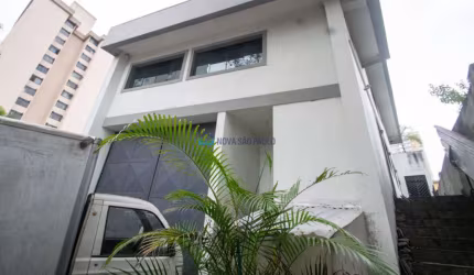 Galpão Comercial Saúde