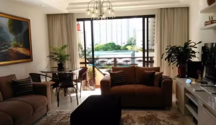 Apartamento à venda com 3 dorms em Rudge Ramos - São Bernardo