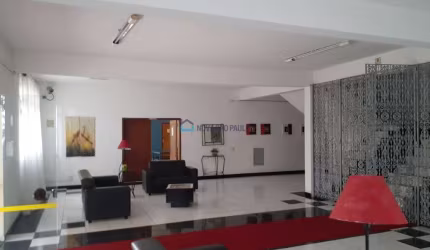 Apartamento a Venda 2 Quartos, 1 Vaga,Lazer Completo,  Jabaquara/ Vila Paulista