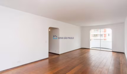 Apartamento  3 Dormitórios, próximo Estação Brigadeiro do Metrô ,Paraiso