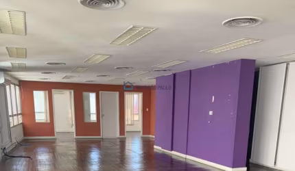 Conjunto Comercial Consolação
