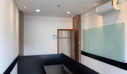 Sala Comercial Bela Vista