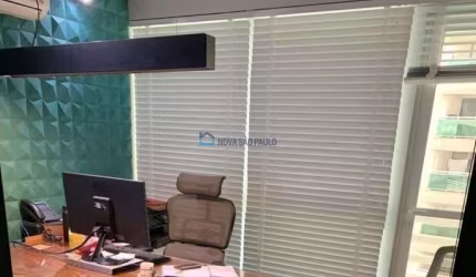 Sala Comercial na Consolação