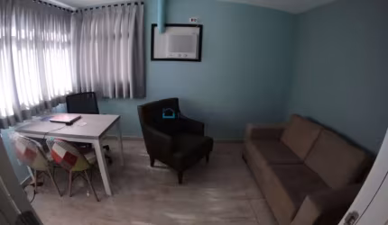Sala Comercial Metro Conceição