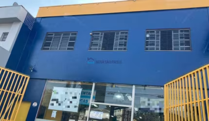 Loja em Moema