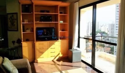 Metrô Saúde -  Cobertura Penthouse - 3 dormitórios, suíte, 2 vagas de garagem