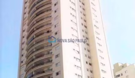 Apartamento no Alto do Ipiranga  3 Dormitórios