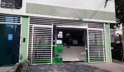 Esquina Comercial com Renda