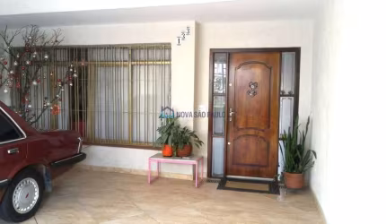 Sobrado a venda na Vila Guarani
