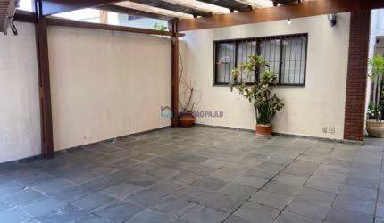 Sobrado ótimo no Jabaquara