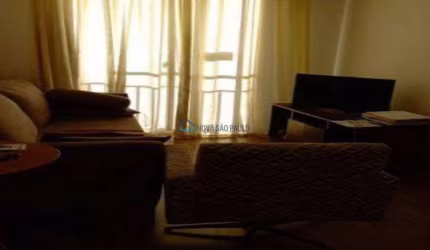Apartamento 46m² - Jardim Celeste - 2 Dormitórios, 1 vaga