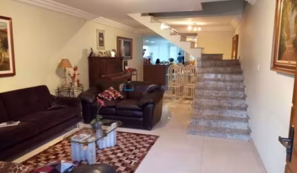 Casa a Venda Ipiranga 3 Dormitórios