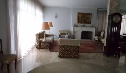 Sobrado Jardim Luzitânia