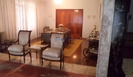 Sobrado Jardim Luzitânia