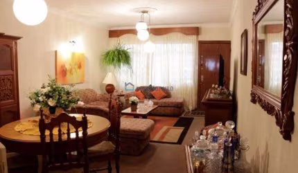 Casa/ Sobrado perto do Metrô Praça da Árvore  - residencial ou comercial