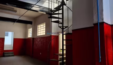 Galpão comercial próximo Metrô São Judas