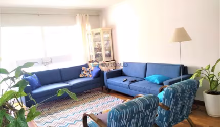 Casa térrea com 03 dormitórios, 03 vagas na Vila Mariana