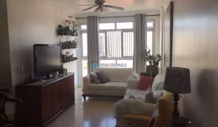 Apartamento com 3 quartos 1 suite 1 vaga em Mirandopolis