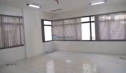 Metrô Saúde Sala Comercial a venda