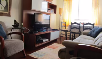 Apartamento Vila Fachini