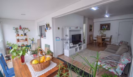Apartamento a venda no Cambuci com 03 dormitórios