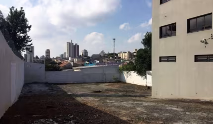 Galpão Comercial/Industrial Pronto