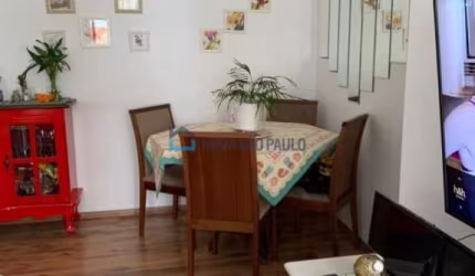 Apartamento Vila Gumercindo