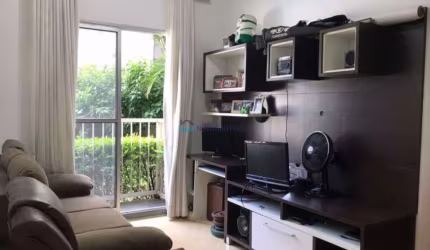 Apartamento no Cambuci, 2 dormitórios