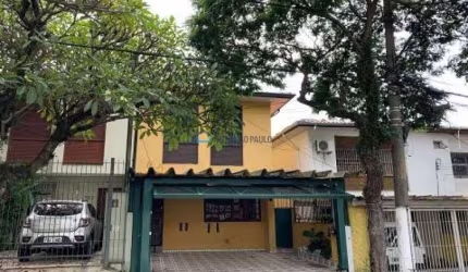 Lindo Sobrado no Brooklin