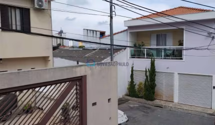 Grande oportunidade casa de vila em ótimo estado de conservação