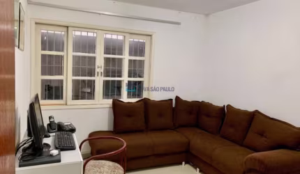 Sobrado 3 dormitórios e 2 vagas reformado na Vila Moraes!