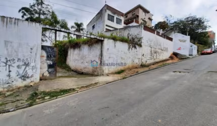 Terreno 4.328 m² bom para MCMV Grajaú!!!!