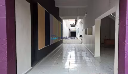 Loja com renda - 715 m²