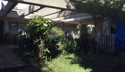 Casa no Planalto Paulista