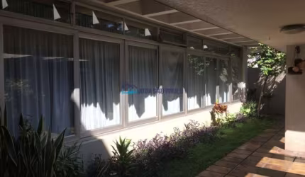 Casa no Planalto Paulista