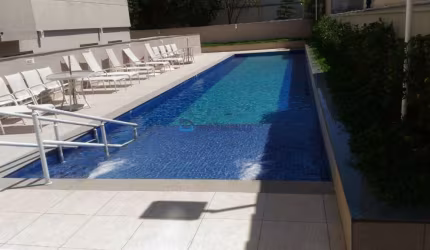 Apartamento 2 quartos 1 suite 1 vaga lazer completo